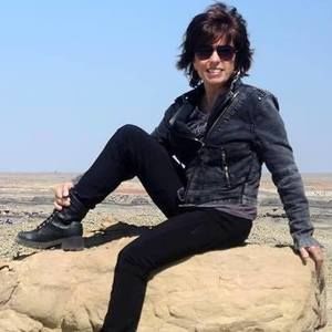 Meet your Posher, Carol